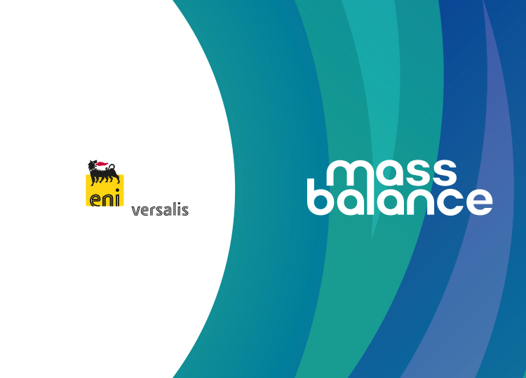 Eni - Mass Balance