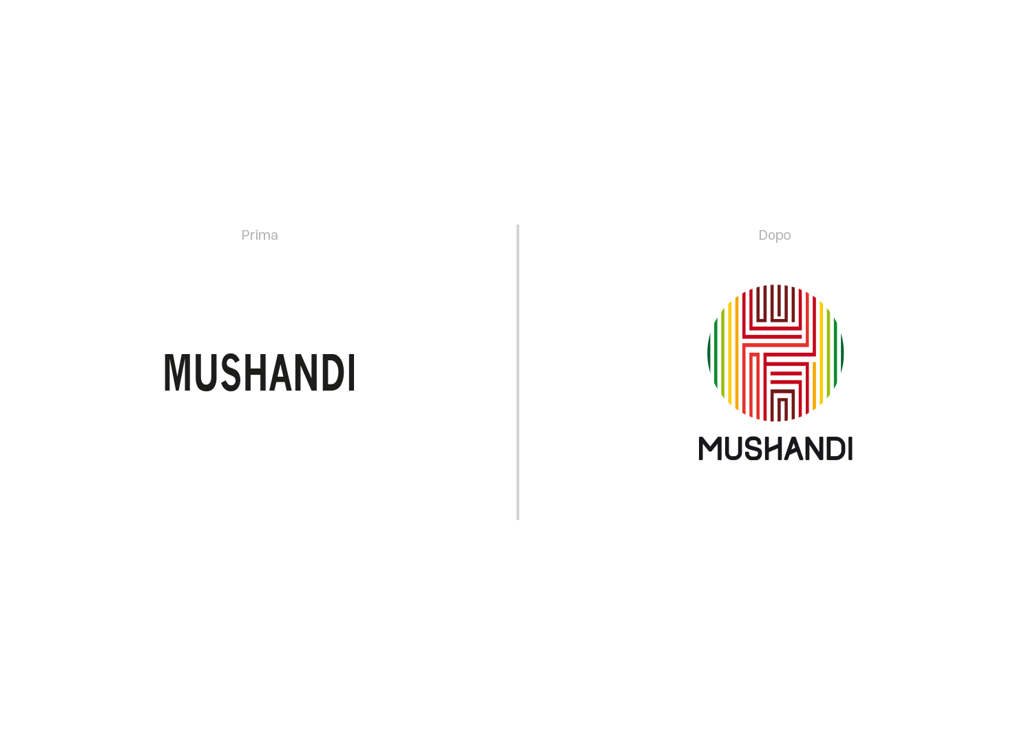 mushandi