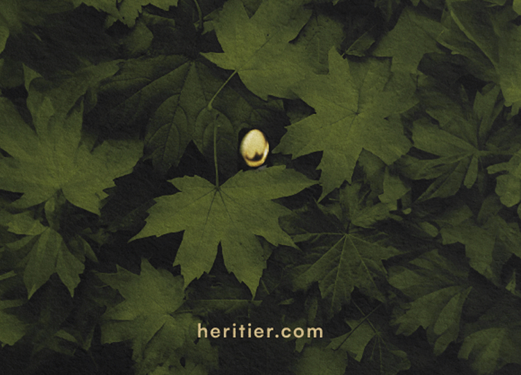 Heritier